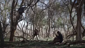 Відео до фільму The Retrieval | The Retrieval (Official Trailer)