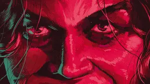 Задник до фильму"Трилогія терору" #459288