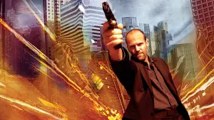 Задник до фильму"Адреналін" #653632