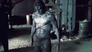 Задник до фильму"Інший світ" #646710