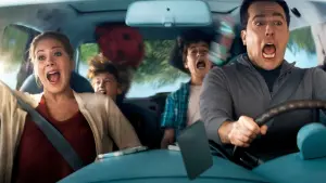 Задник до фильму"Канікули" #291460