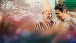 Задник до фильму"Mandioca Frita" #808197