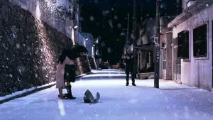 Задник до фильму"Співчуття пані Помсті" #674046