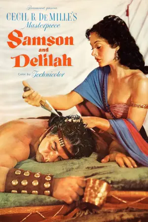 Samson and Delilah