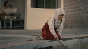 Задник до фильму"Children of Heaven" #817852