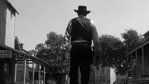 Задник до фильму"Рівно опівдні" #809150