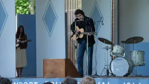 Задник до фильму"Боб Ділан: Цілковитий незнайомець" #577664