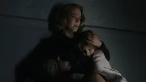 Задник до фильму"Інші" #624962