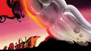 Задник до фильму"Allegro non troppo" #769069