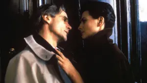 Задник до фильму"Збиток" #278625