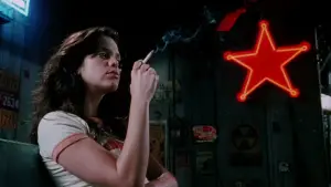 Задник до фильму"Доказ смерті" #655789