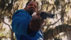 Задник до фильму"Джанґо вільний" #583919