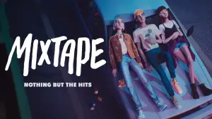 Задник до фильму"Mixtape" #821835