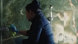 Задник до фильму"Enjoy Your Stay" #793040