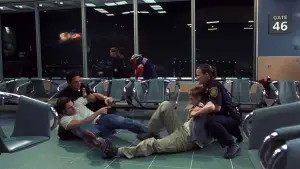 Задник до фильму"Пункт призначення" #631964