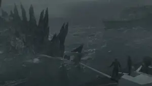 Задник до фильму"Ґодзілла" #613123