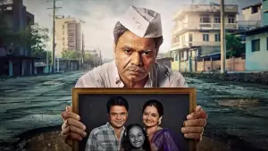 Відео до фільму Kaam Chalu Hai | Kaam Chalu Hai | Official Trailer | Rajpal Yadav | Giaa Manek | Premieres 19 April on ZEE5 for Free