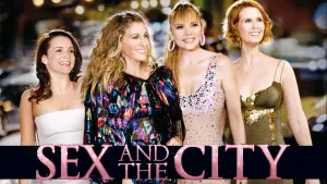 Задник до фильму"Секс і місто" #74588