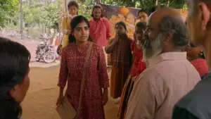 Задник до фильму"പെണ്ണും പൊറാട്ടും" #768330