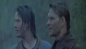 Задник до фильму"На гребені хвилі" #628666