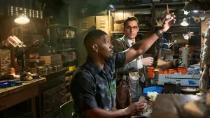 Задник до фильму"Денна зміна" #260590