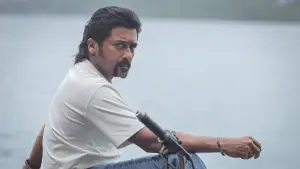 Задник до фильму"ரெட்ரோ" #885910