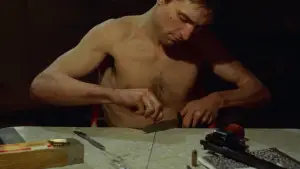 Задник до фильму"Таксист" #577204