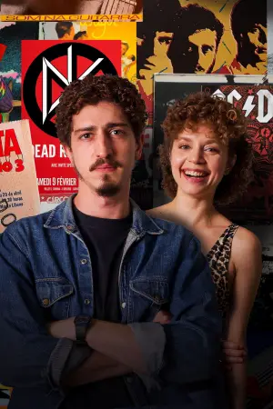 Aumenta que é Rock 'n' Roll