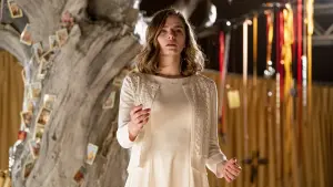 Задник до фильму"Нечестивий" #320710