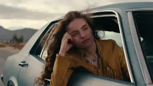 Задник до фильму"Жінка години" #596966