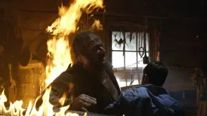 Задник до фильму"Поворот не туди" #610060