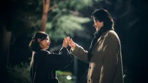 Задник до фильму"すべて真夜中の恋人たち" #804607