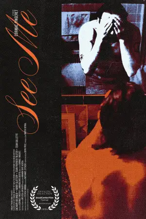 Постер до фільму "See Me"
