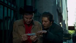 Задник до фильму"Опiвнiчний ковбой" #671992