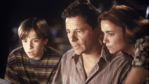 Відео до фільму Привид у машині | Ghost In The Machine Trailer 1993