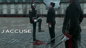 Задник до фильму"Офіцер і шпигун" #490064