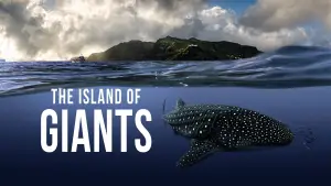 Задник до фильму"The Island of Giants" #819148