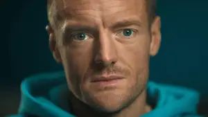 Задник до фильму"Jamie Vardy" #816618