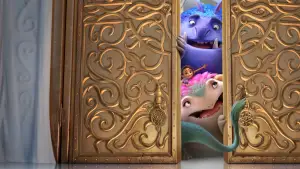 Задник до фильму"Зачаровані" #616866