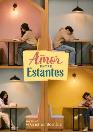 Постер до фильму"Amor entre Estantes" #945221