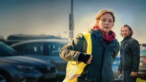 Задник до фильму"Les Braises" #789431