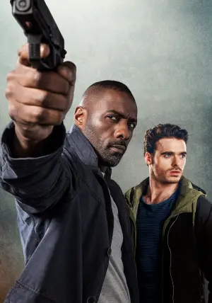 Постер до фильму"Круті стволи" #291410