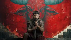 Задник до фильму"பைசன் காளமாடன்" #786320