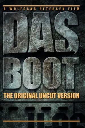 Постер до фильму"Підводний човен" #178497