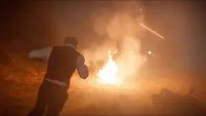 Задник до фильму"Сквозь время" #375267