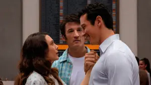 Задник до фильму"Вічність" #517760