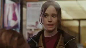 Задник до фильму"Джуно" #643885