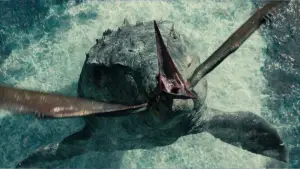 Задник до фильму"Світ Юрського періоду" #578685