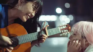 Задник до фильму"キリエのうた" #762841