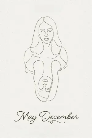 Постер до фильму"Травень, грудень" #710846